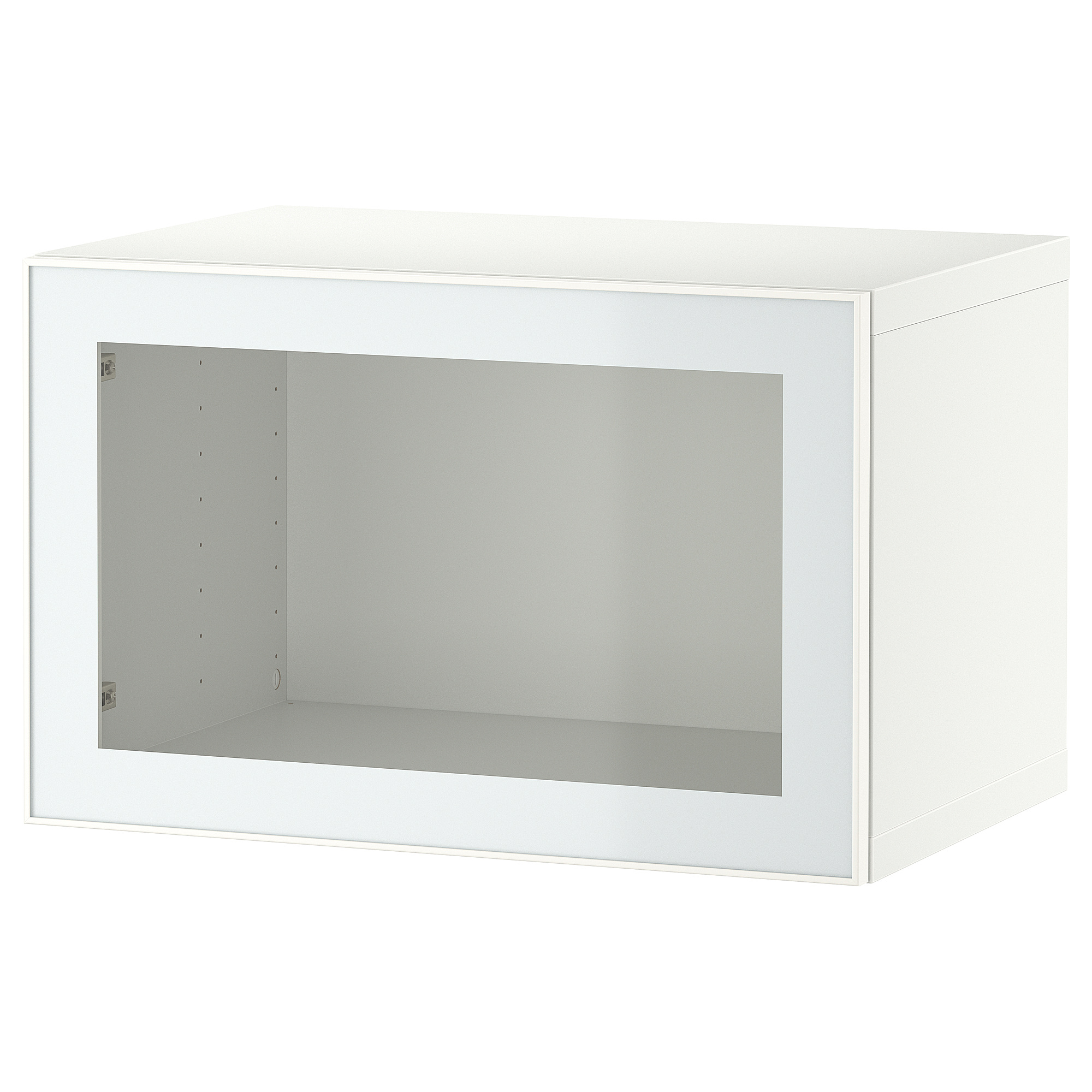 BESTÅ wall-mounted cabinet combination