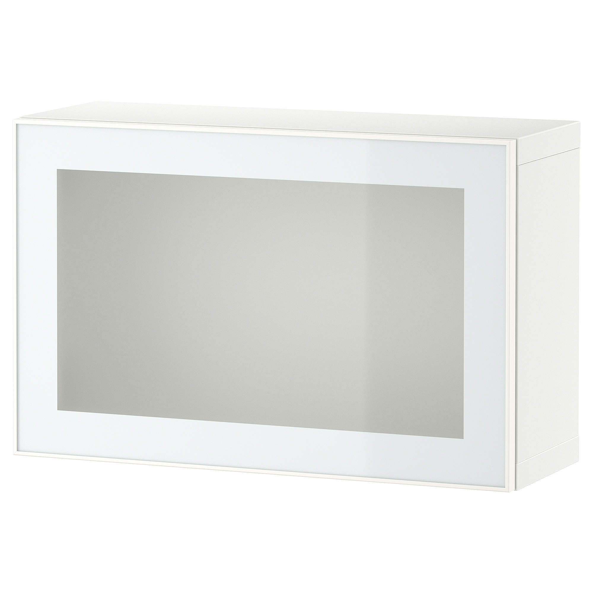 BESTÅ wall-mounted cabinet combination