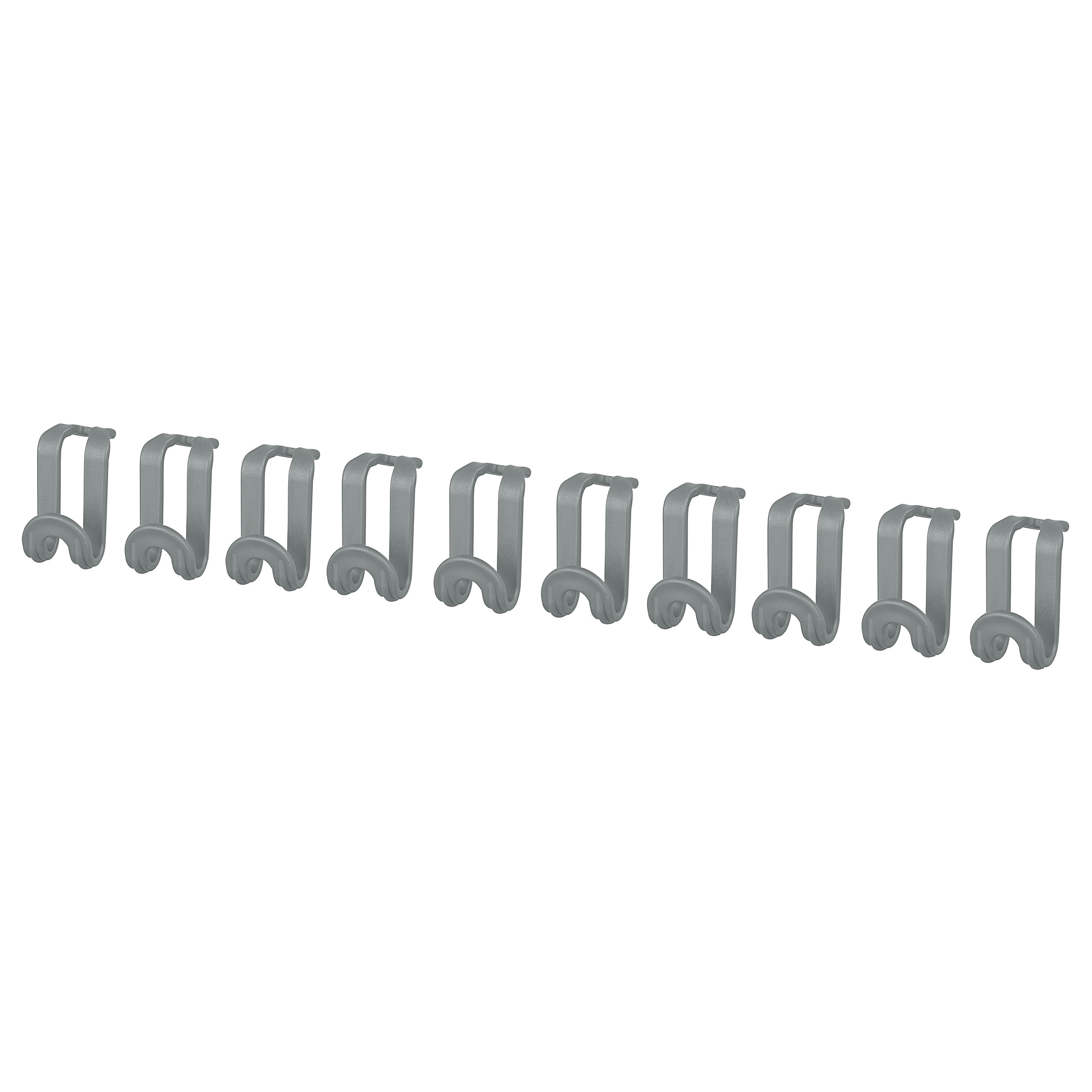 OMTRENT hanger connector