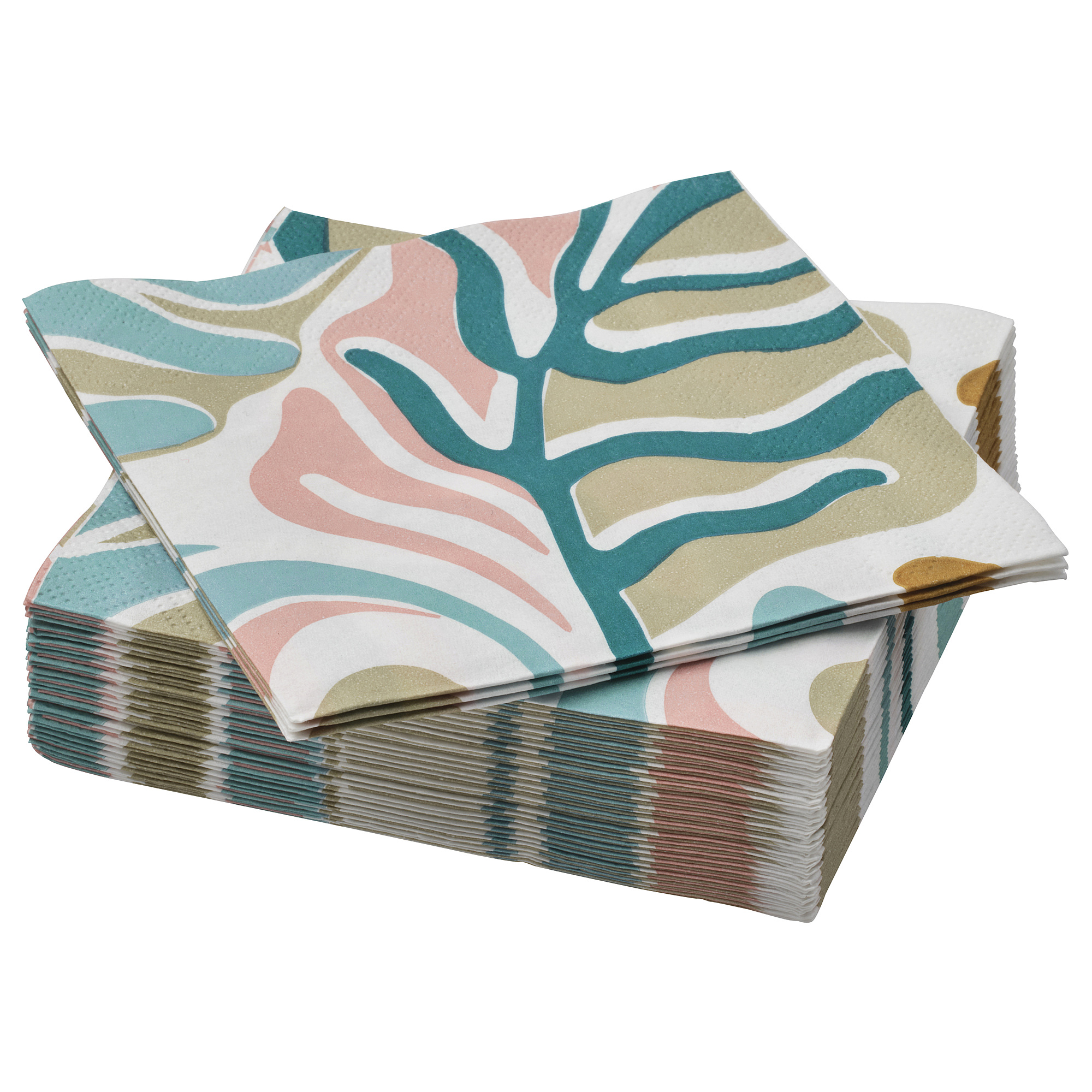 SLÖJSTJÄRT paper napkin