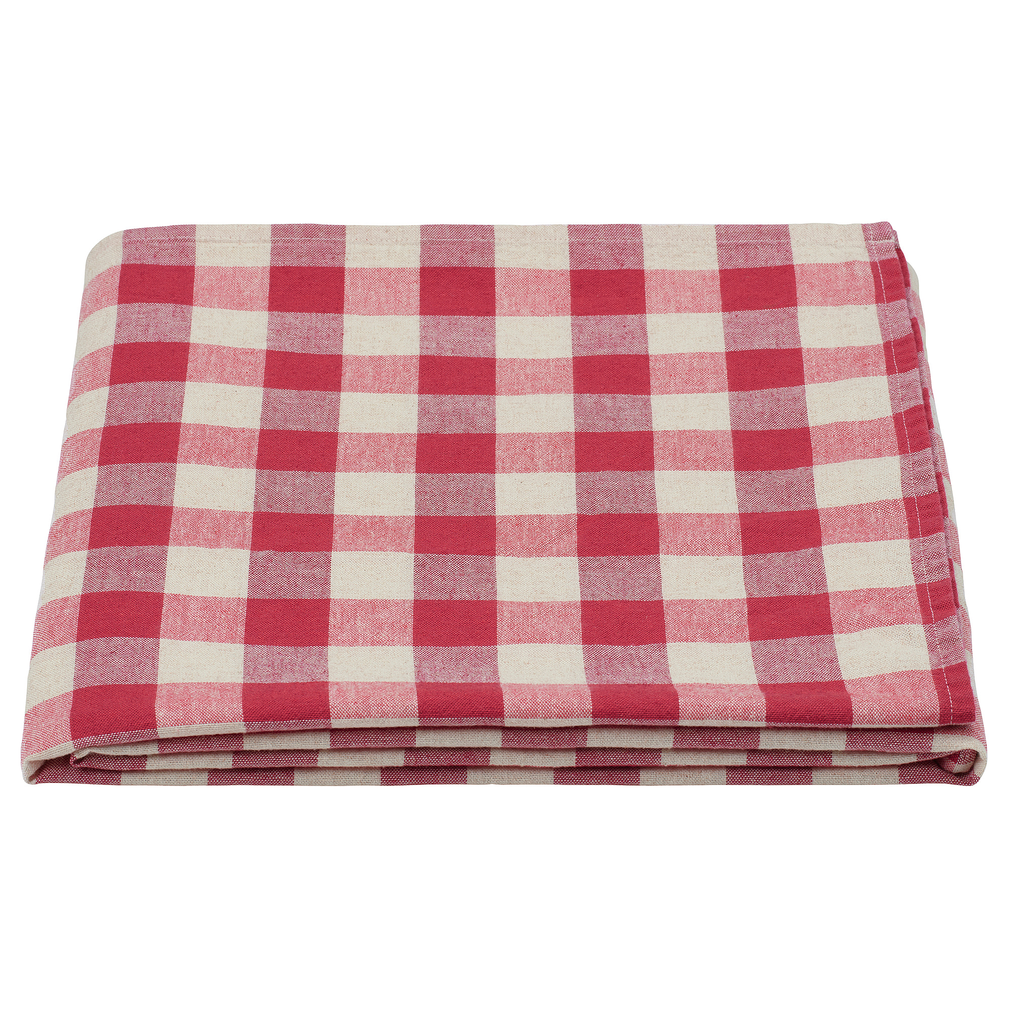 SLÖJSTJÄRT tablecloth
