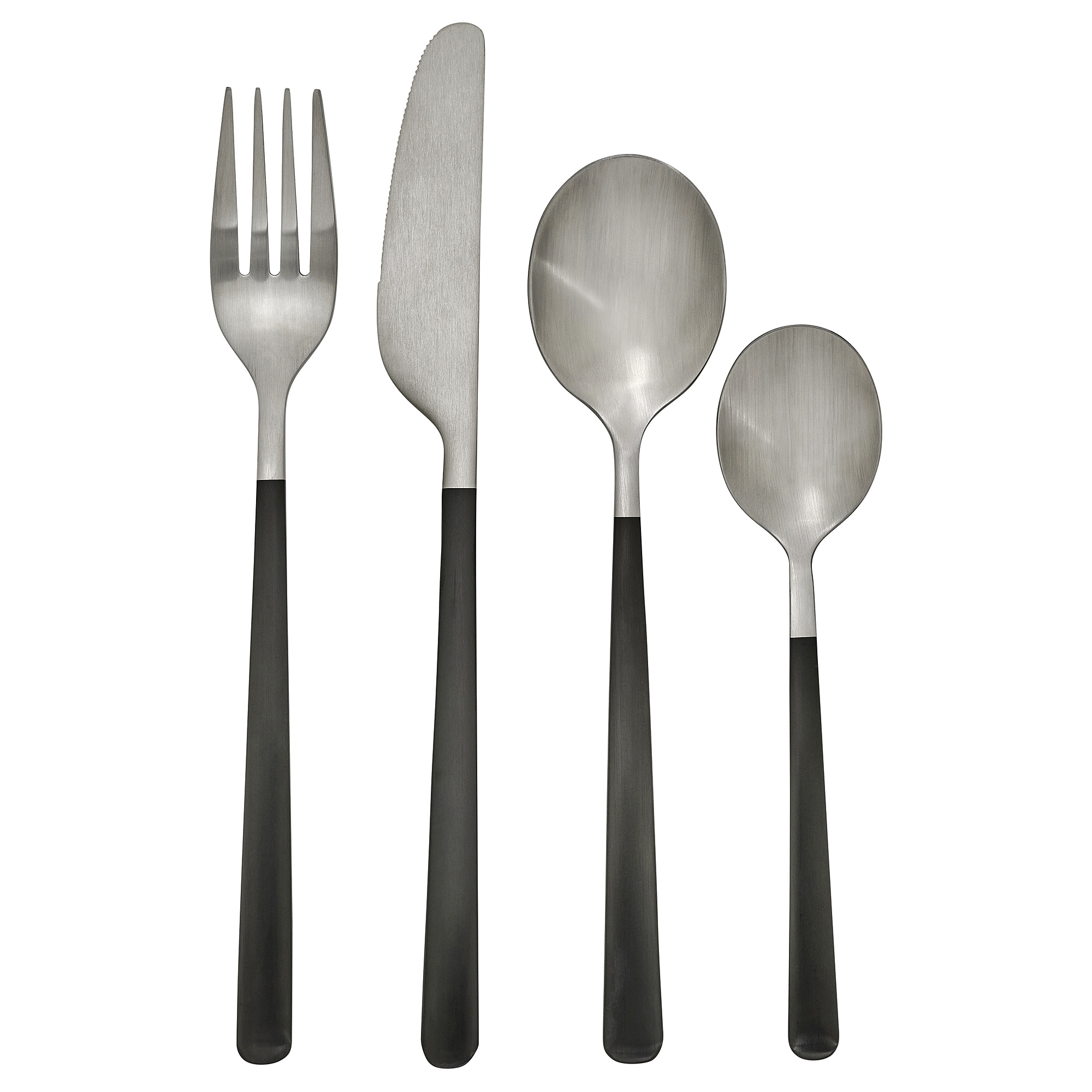 LÖFTESRIK 餐具 24件組