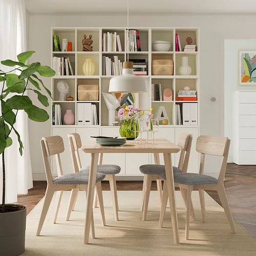 LISABO table