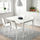 MELLTORP - 桌子, 白色 | IKEA 線上購物 - PE716735_S1