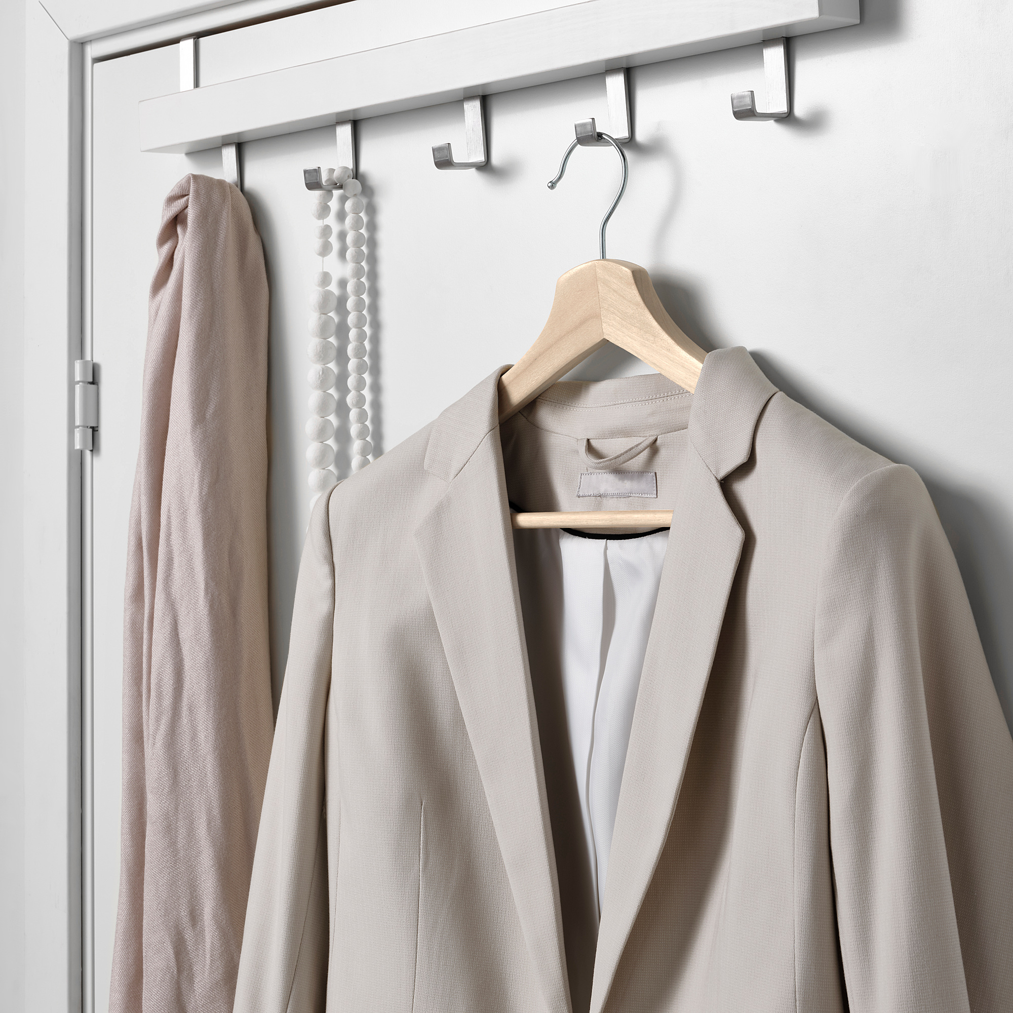 BUMERANG coat-hanger