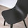 ODGER - 餐椅, 碳黑色 | IKEA 線上購物 - PE854757_S1
