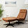HAVBERG - 椅凳, Grann/Bomstad 金棕色 | IKEA 線上購物 - PE854780_S1