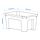 SAMLA - 收納盒, 透明 | IKEA 線上購物 - PE854788_S1