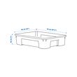 SAMLA box