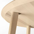 LISABO/LYCKAN table and 4 chairs
