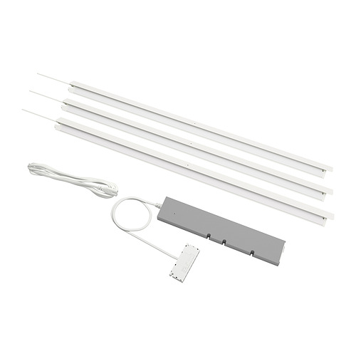 Ikea shop led strips