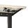 TROTTEN - 升降式工作桌, 米色/碳黑色 | IKEA 線上購物 - PE854849_S1