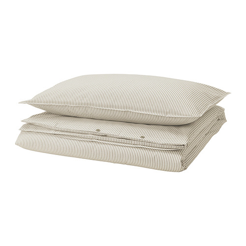 SOLFIBBLA 被套附一個枕頭套