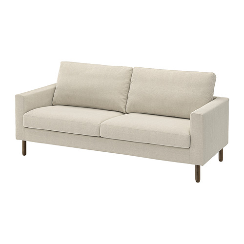 SALTSJÖBADEN 3-seat sofa