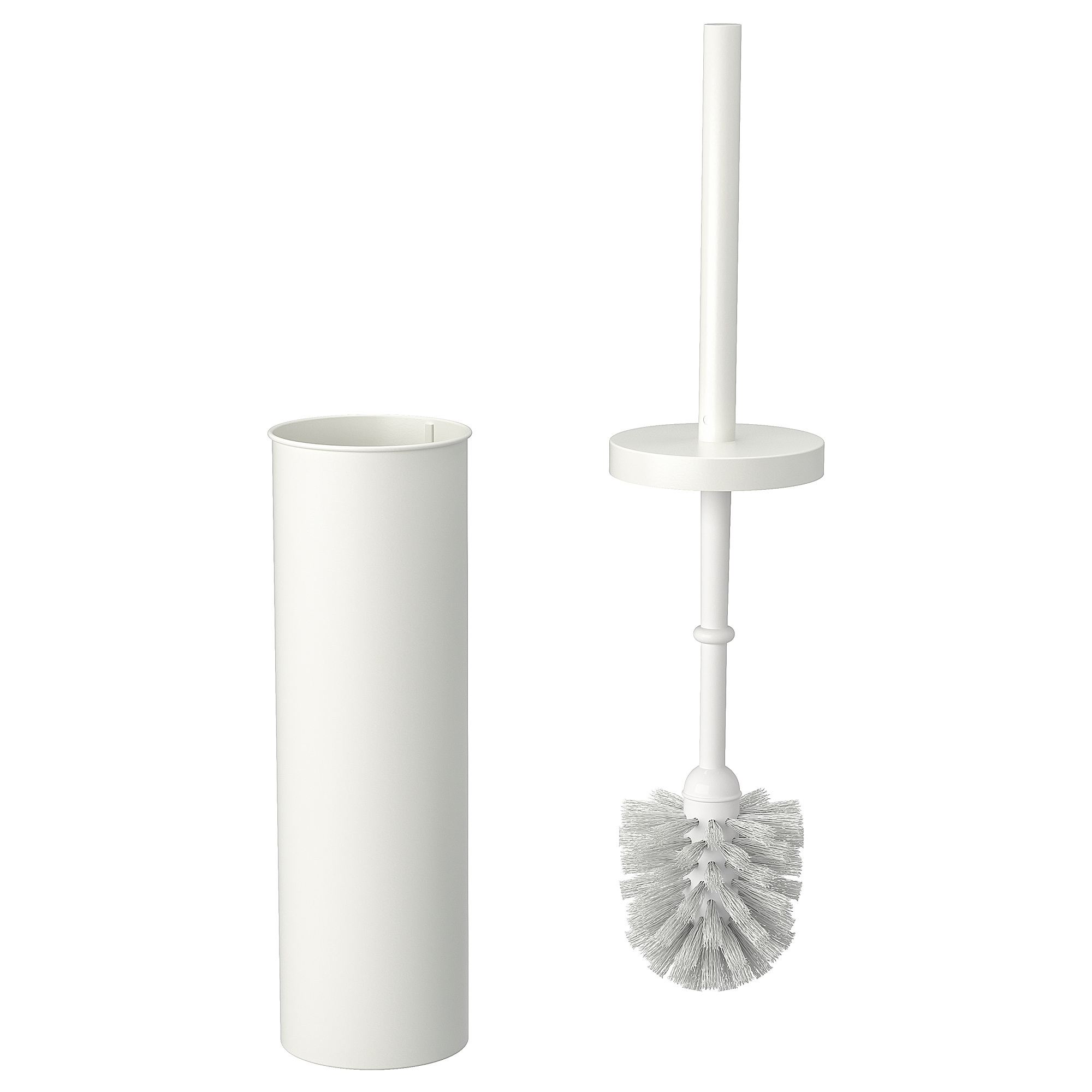 ENUDDEN toilet brush