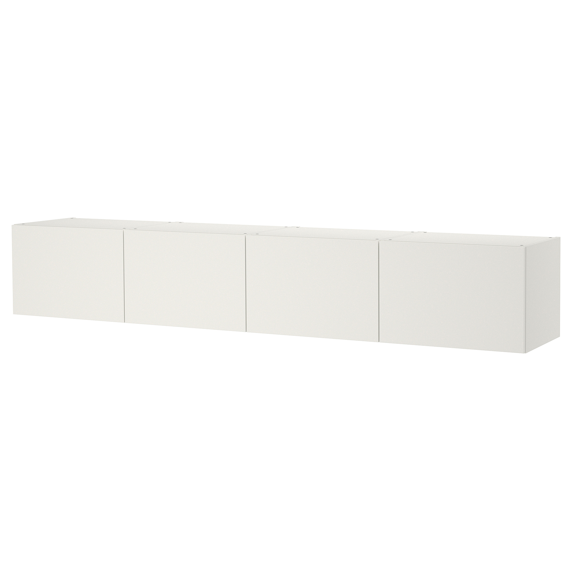 PLATSA wall storage