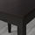 LERHAMN - 桌子, 黑棕色 | IKEA 線上購物 - PE594924_S1