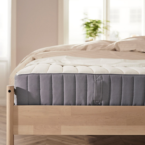 VALEVÅG pocket sprung mattress