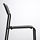 ADDE - 餐椅, 黑色 | IKEA 線上購物 - PE590970_S1