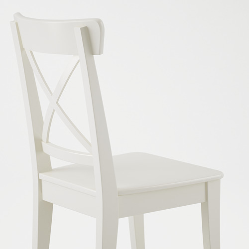 INGOLF - chair, white | IKEA Taiwan Online - PE590562_S4