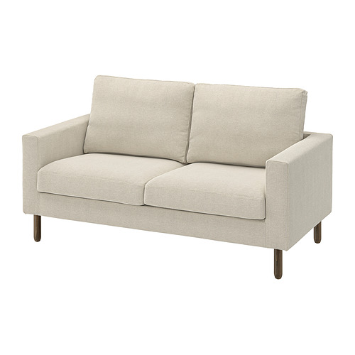 SALTSJÖBADEN 2-seat sofa
