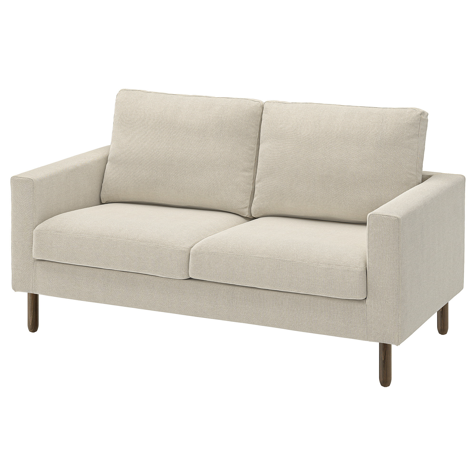 SALTSJÖBADEN 2-seat sofa