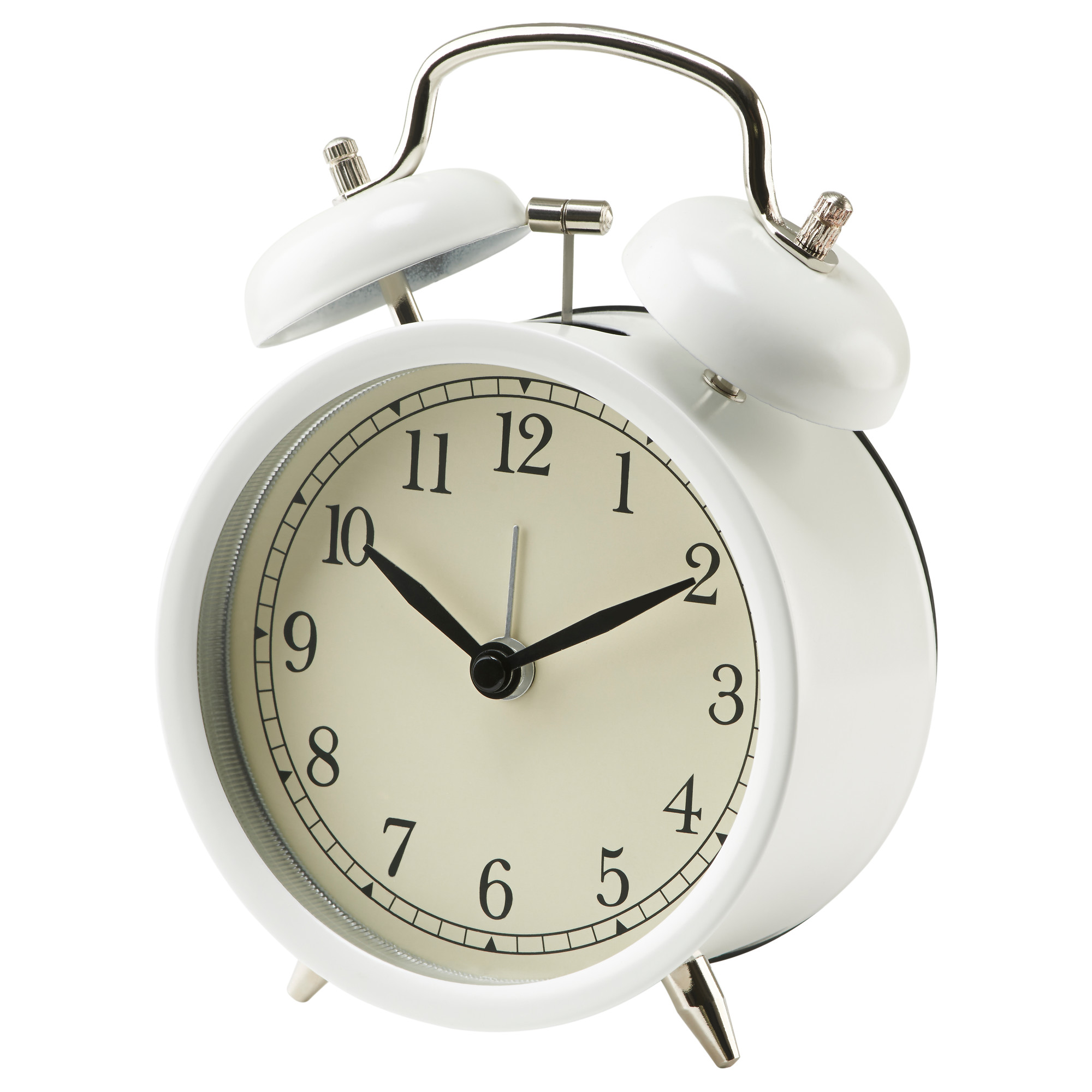 DEKAD alarm clock