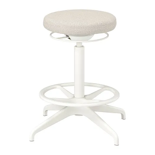 LIDKULLEN - 椅凳, Gunnared 米色 | IKEA 線上購物 - PE755686_S4