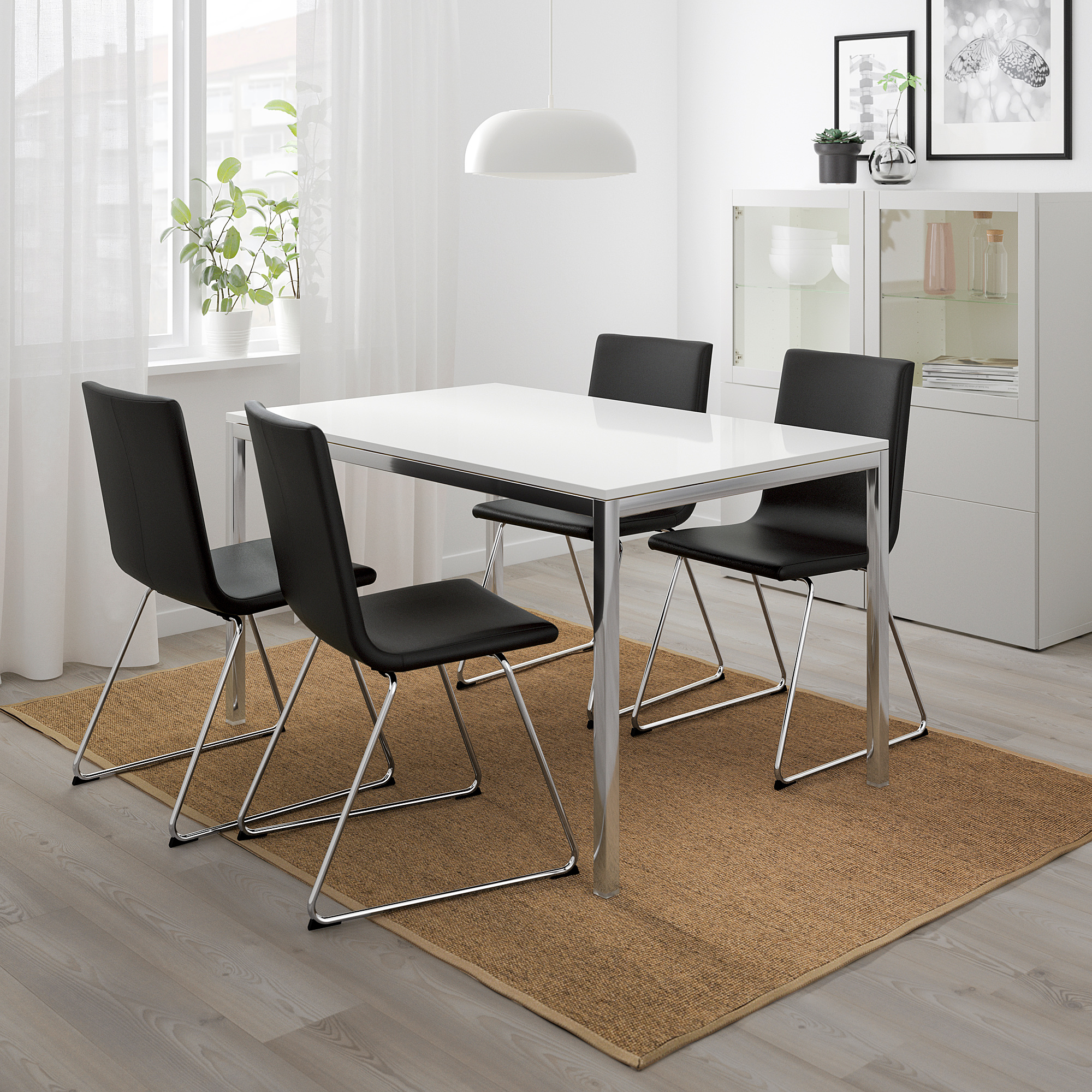 TORSBY table