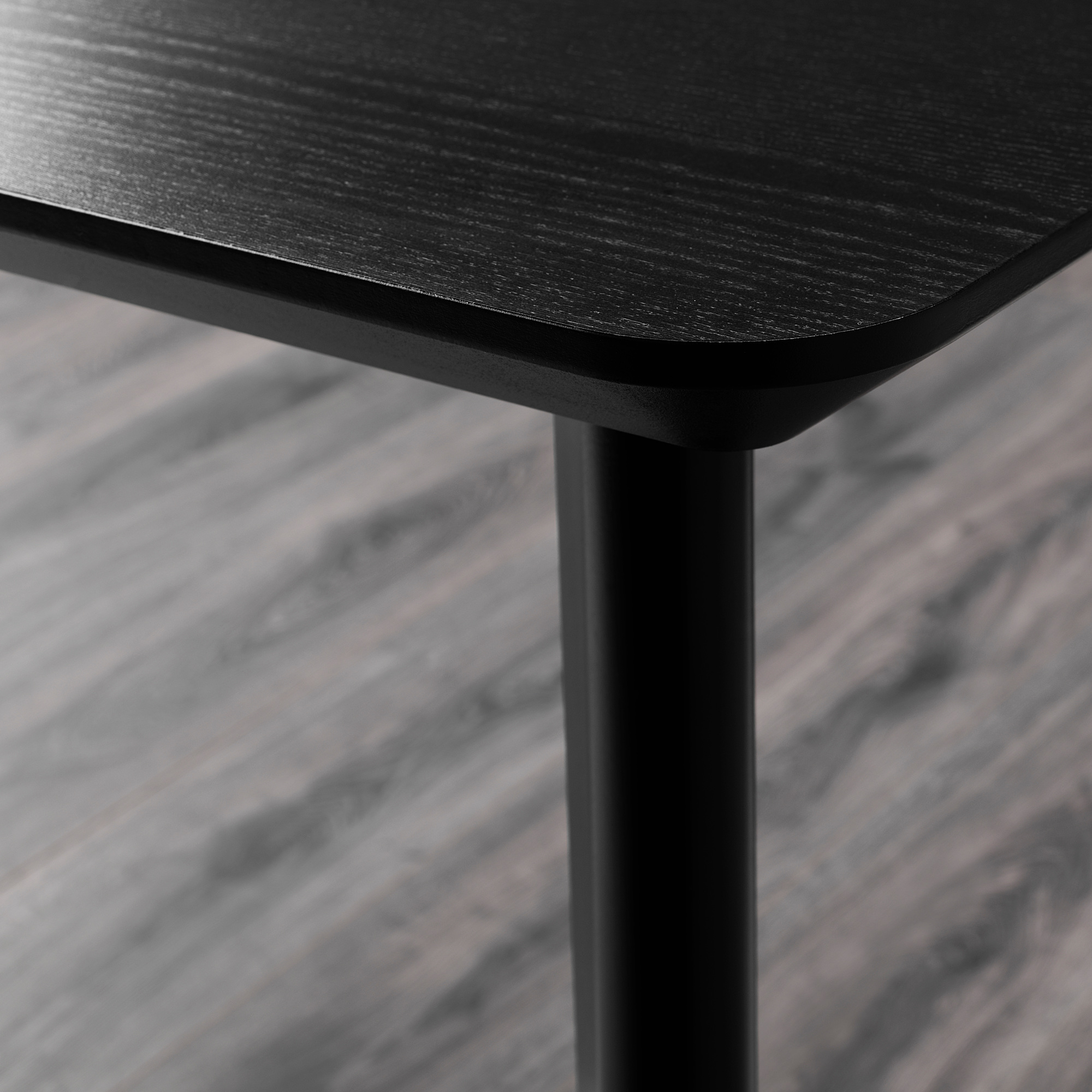 LISABO/SALNÖ 餐桌椅組