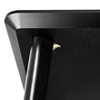 LISABO/KARLPETTER table and 4 chairs