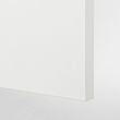 KNOXHULT base cabinet with doors