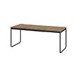 VÄSMAN extendable table, outdoor