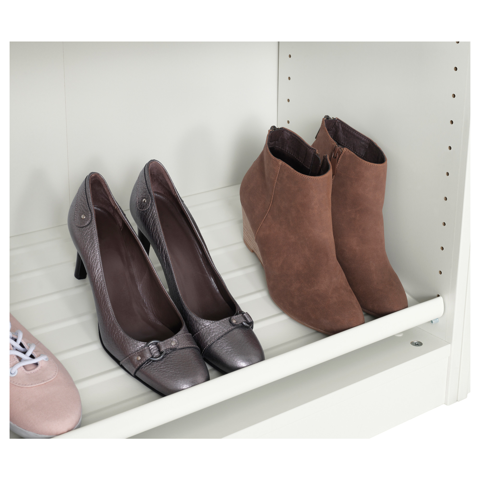 KOMPLEMENT shoe shelf