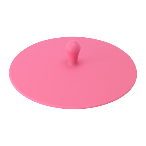SMULFARE - lid for mug, silicone pink | IKEA Taiwan Online - PE666894_S4