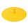 SMULFARE - lid for mug, silicone yellow | IKEA Taiwan Online - PE666892_S1
