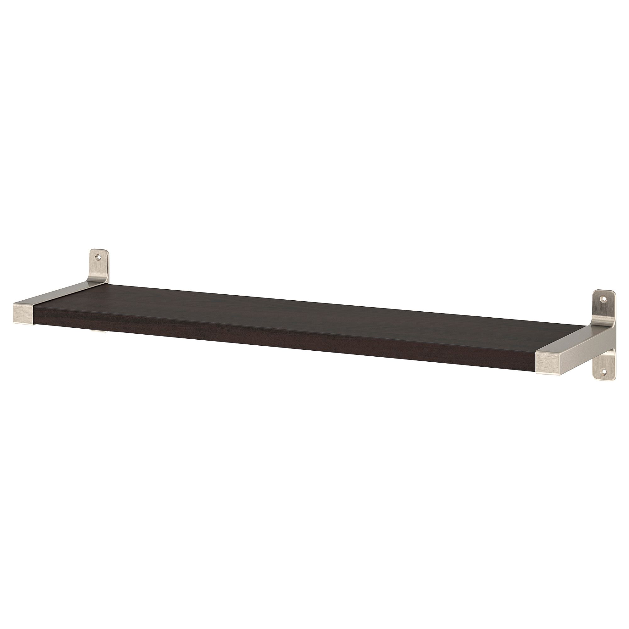 BERGSHULT/GRANHULT wall shelf