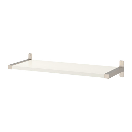 BERGSHULT/GRANHULT wall shelf