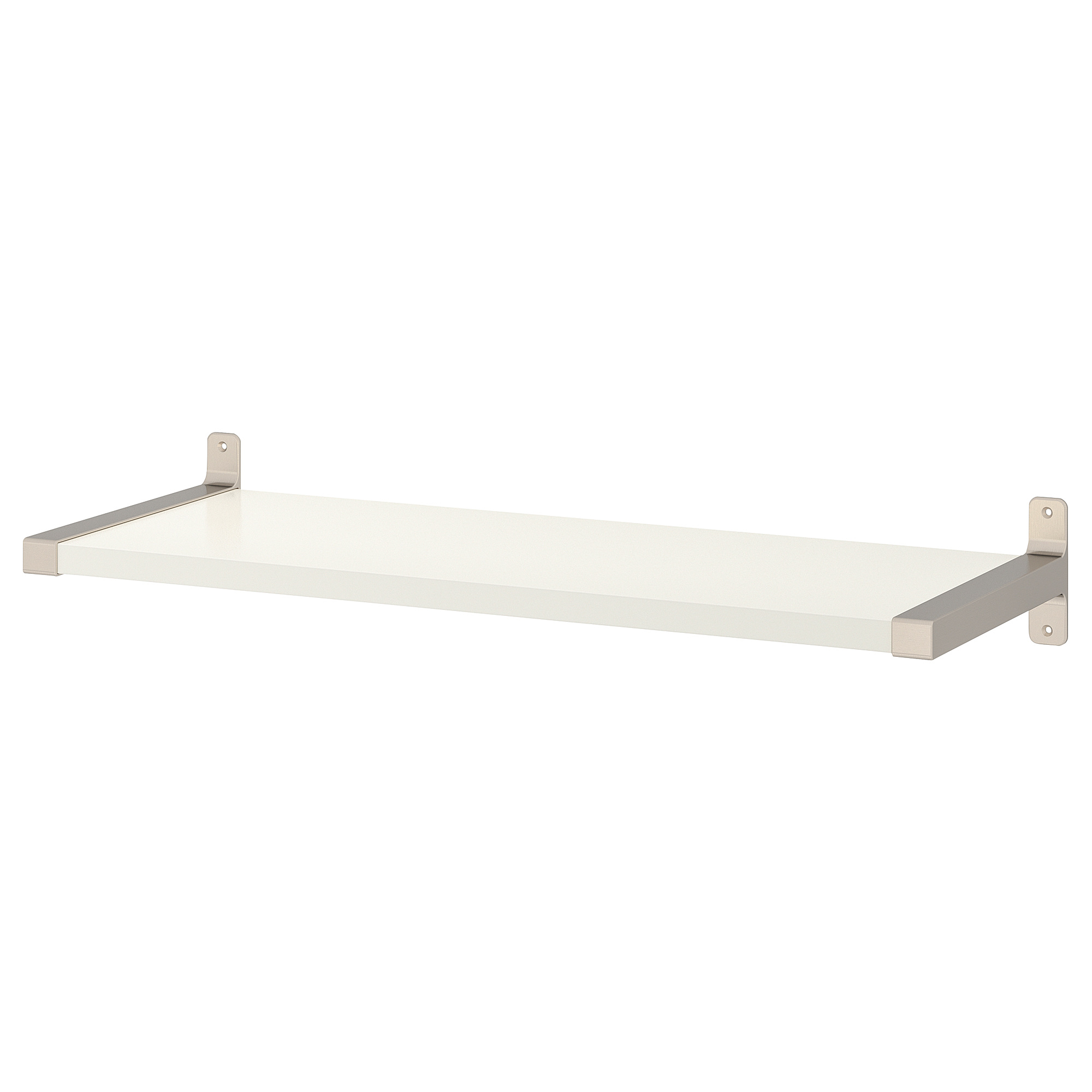 BERGSHULT/GRANHULT wall shelf