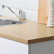 KNOXHULT base cabinet with doors