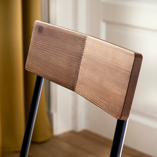 GRÖTÅN/GRÖTÅN 餐桌附4張餐椅