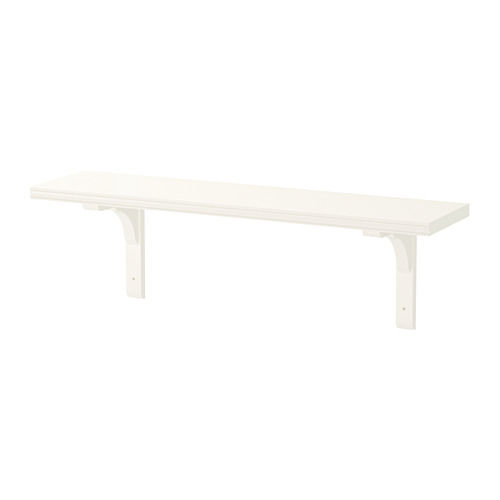 BERGSHULT/RAMSHULT wall shelf
