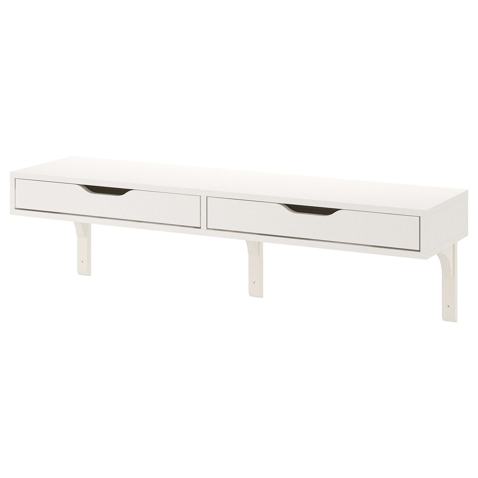 EKBY ALEX/RAMSHULT wall shelf