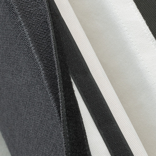 SAKARIAS - 椅凳布套, Sporda 深灰色 | IKEA 線上購物 - PE690027_S4