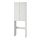 NYSJÖN - cabinet for washing machine, white | IKEA Taiwan Online - PE811379_S1