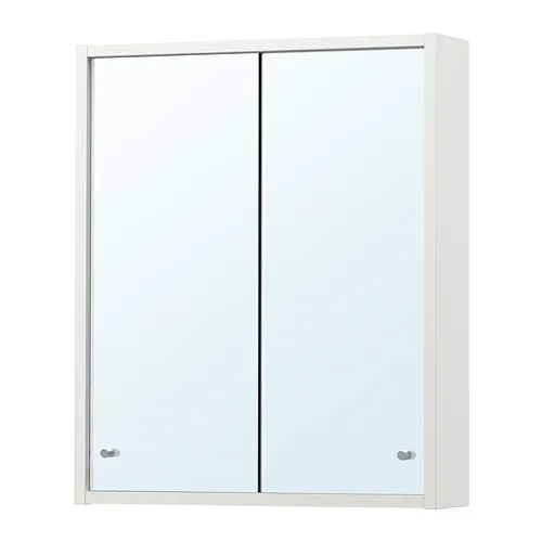 NYSJÖN - 鏡櫃, 白色, 50x60 公分 | IKEA 線上購物 - PE811386_S4