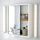 NYSJÖN/BJÖRKÅN - bathroom furniture, set of 5 | IKEA Taiwan Online - PE811387_S1