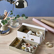 SPINNROCK box with compartments