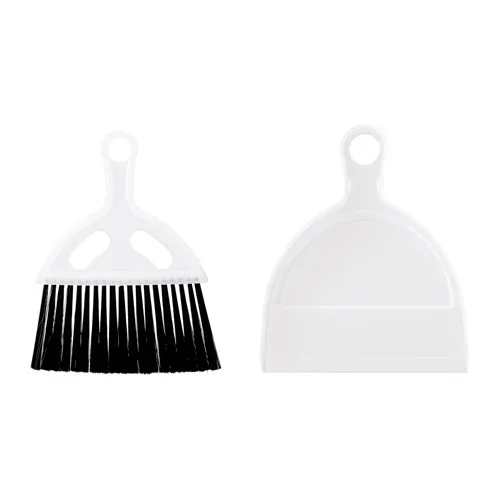LÄSKIS - 掃帚組, 透明 | IKEA 線上購物 - PE551442_S4