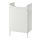 NYSJÖN - wash-basin cabinet, white | IKEA Taiwan Online - PE811407_S1